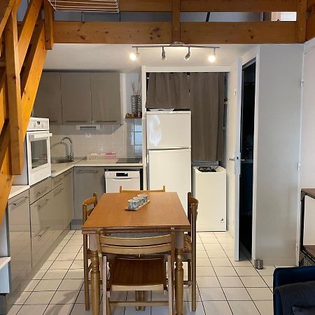 Vacances En Famille ! Saint-Hilaire-de-Riez Exteriör bild