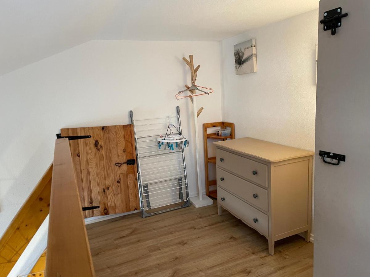 Vacances En Famille ! Saint-Hilaire-de-Riez Exteriör bild